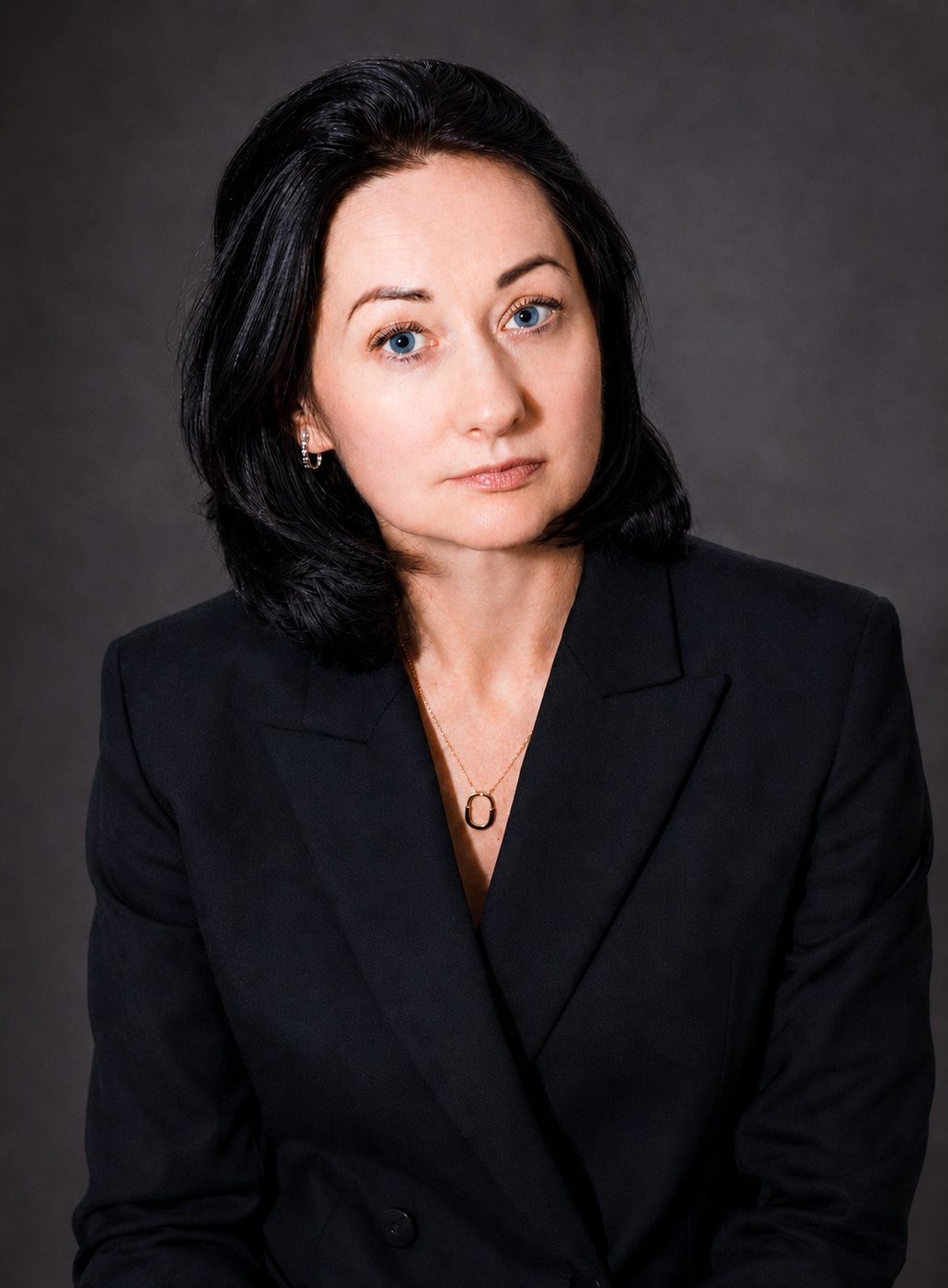 Анна Редлих — ментор и представитель интенсива на Кипре